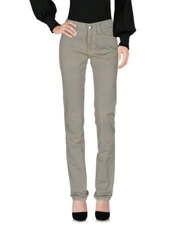 Брюки TRAMAROSSA