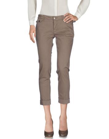 Брюки JACOB COHЁN