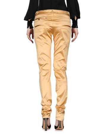 Брюки JUST CAVALLI