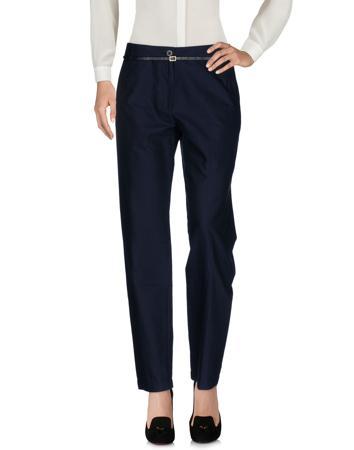 Брюки DRIES VAN NOTEN