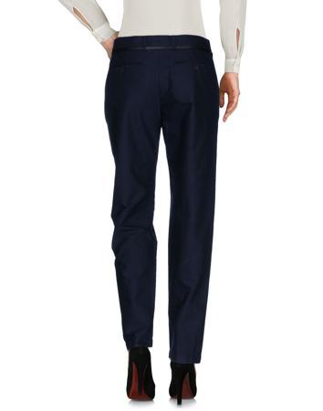 Брюки DRIES VAN NOTEN