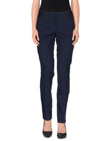 Брюки FABRIZIO LENZI