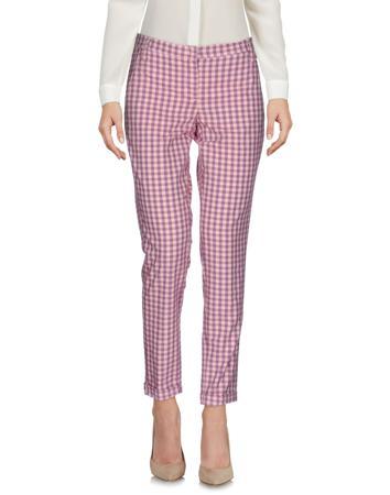 Брюки JACOB COHЁN