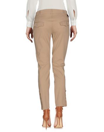 Брюки SCERVINO STREET
