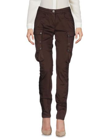 Брюки SCERVINO STREET Брюки SCERVINO STREET