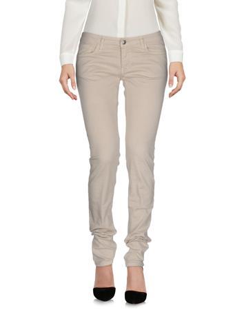 Брюки M.GRIFONI DENIM