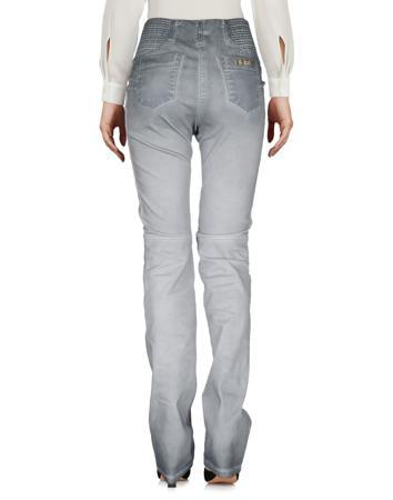 Брюки JUST CAVALLI