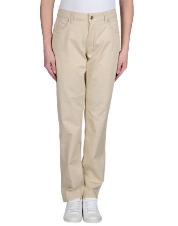 Брюки TRUSSARDI JEANS