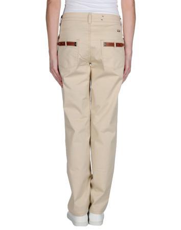 Брюки TRUSSARDI JEANS
