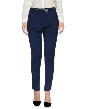 Брюки GOLDEN GOOSE DELUXE BRAND