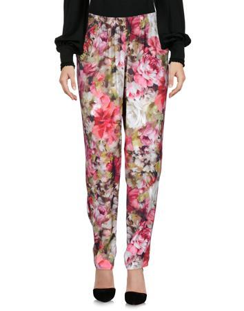 Брюки BLUE LES COPAINS