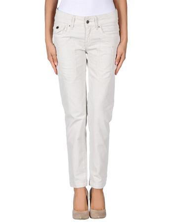 Брюки JECKERSON