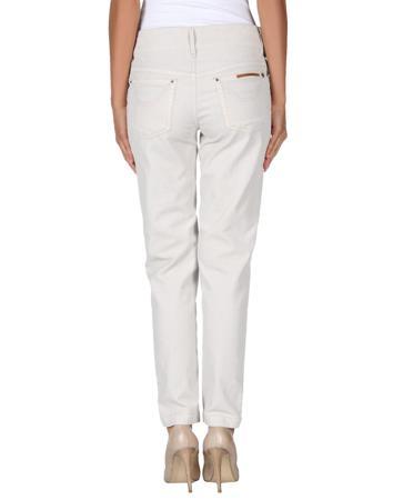 Брюки JECKERSON