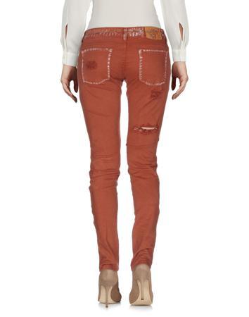 Брюки FAST MONEY