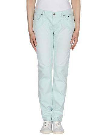 Брюки JECKERSON