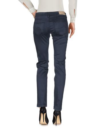 Брюки JACOB COHЁN