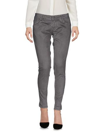 Брюки LABELROUTE