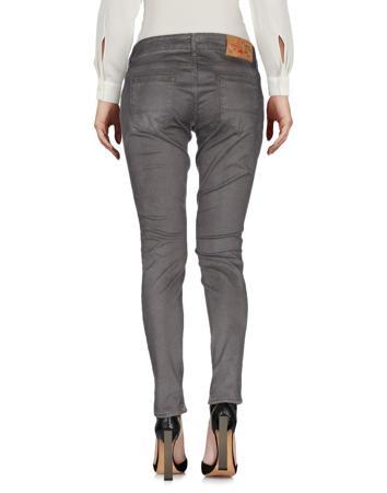 Брюки LABELROUTE