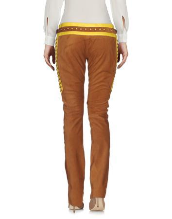 Брюки JUST CAVALLI