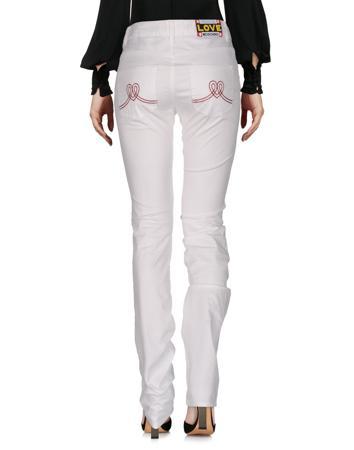 Брюки LOVE MOSCHINO Брюки LOVE MOSCHINO