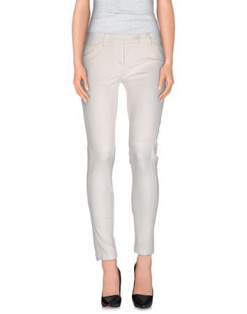 Брюки ERMANNO DI ERMANNO SCERVINO