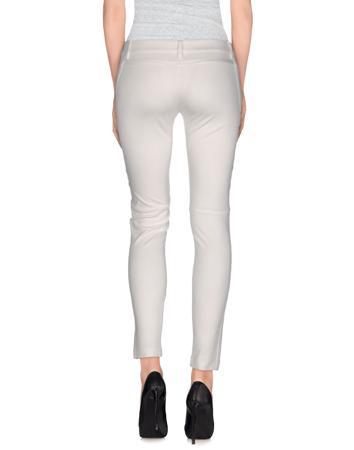 Брюки ERMANNO DI ERMANNO SCERVINO