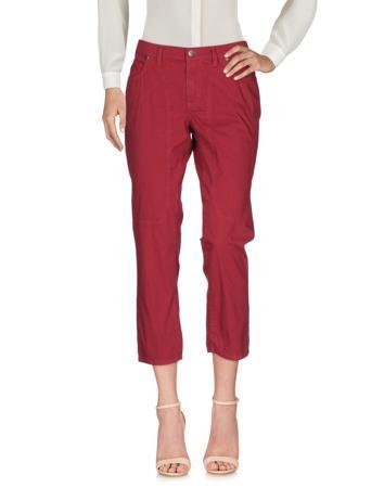 Брюки JECKERSON