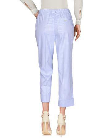 Брюки MIU MIU