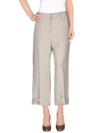 Брюки CAPPELLINI by PESERICO