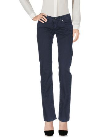 Брюки CAMOUFLAGE AR AND J.