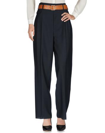 Брюки GOLDEN GOOSE DELUXE BRAND