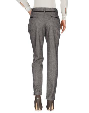 Брюки PEPE JEANS