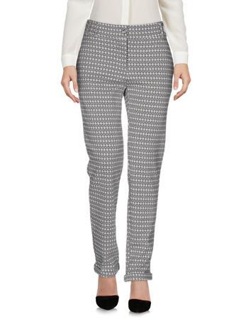 Брюки LA FABBRICA del LINO