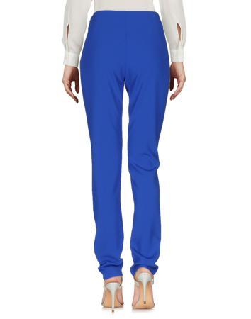 Брюки MOSCHINO COUTURE