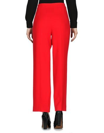 Брюки BOUTIQUE MOSCHINO