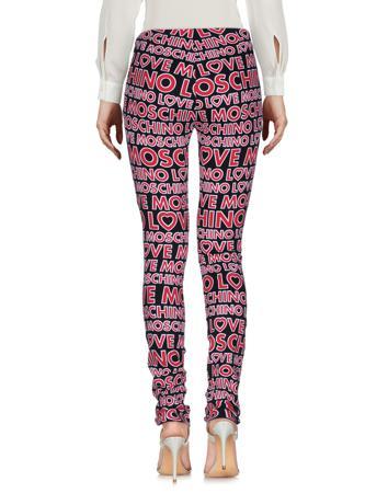 Брюки LOVE MOSCHINO Брюки LOVE MOSCHINO