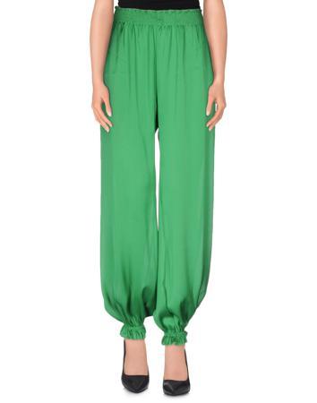 Брюки MARZIA GENESI SEA