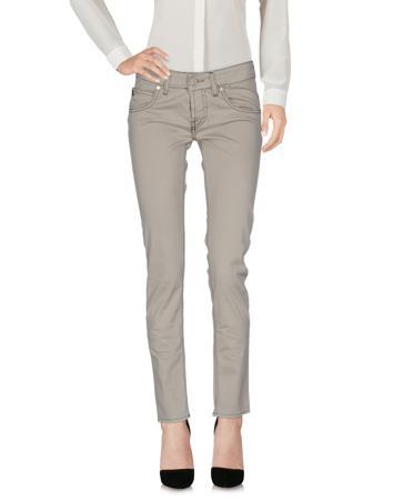 Брюки MAISON CLOCHARD