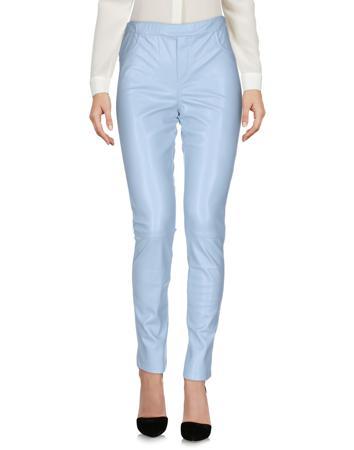 Брюки TWIN-SET JEANS