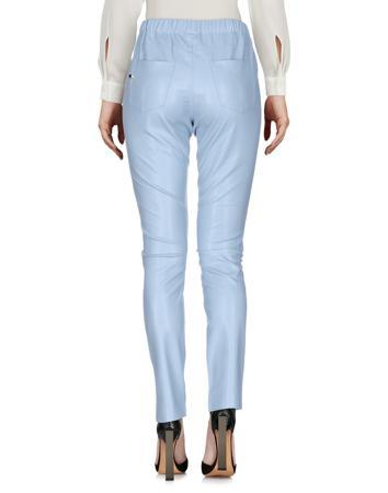 Брюки TWIN-SET JEANS