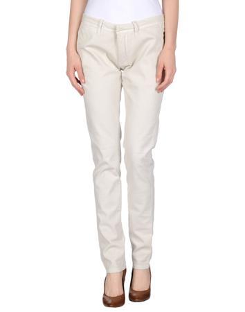 Брюки PAOLO PECORA