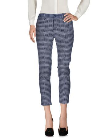 Брюки CAFèNOIR