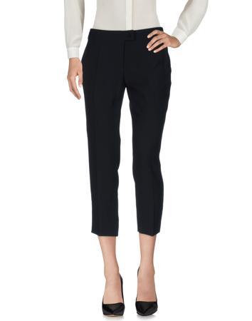 Брюки MOSCHINO CHEAP AND CHIC