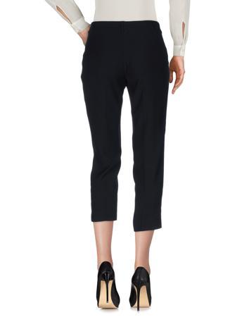 Брюки MOSCHINO CHEAP AND CHIC