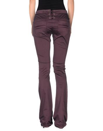Брюки SCERVINO STREET