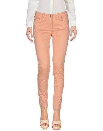 Брюки JACOB COHЁN