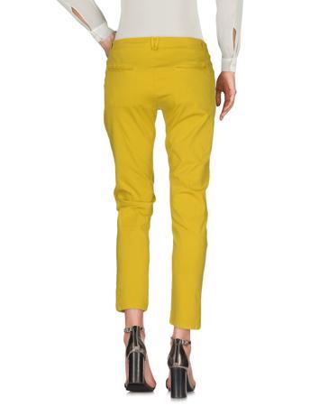 Брюки FLARE JEANS