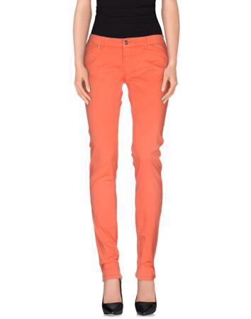 Брюки PINKO BLACK