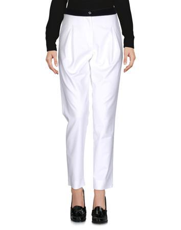 Брюки MOSCHINO COUTURE