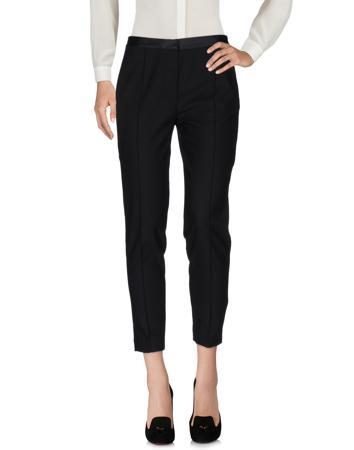 Брюки POMANDÈRE